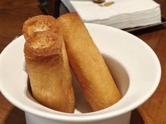-蝴蝶里·粤菜·点心(龙湖杭州金沙天街店)