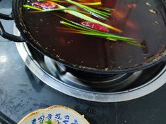 -石灰市毛记烧鸡公(解放碑店)