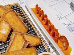 -老头儿油爆虾·1987杭州烟火味(湖滨银泰in77D区店)