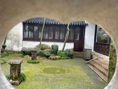 -拙政园