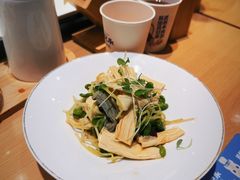 -马记永·兰州牛肉面(3019君尚店)