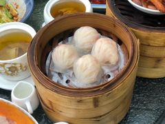-頂好酒家·经典粤菜(海信广场店)