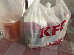 -肯德基(蓝桥店)