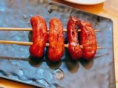 -蚝太郎 • 海鲜烧烤(建国路创始店)