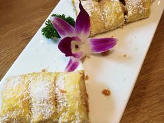 椰香蛋卷-品大三·南京菜(大行宫店)