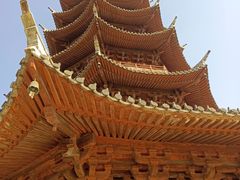 -盘门景区