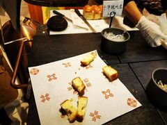 -麦陌(正弘城店)