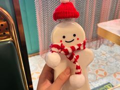 -红星前进面包牛奶公司(五道口购物中心店)