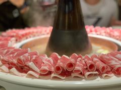 -乐宴·老北京铜火锅(桂庙店)