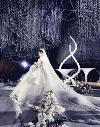 -婚礼美学