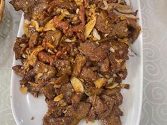 -同发号饭庄(复兴路店)