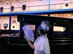 -武汉知音号