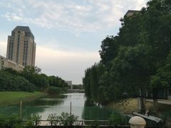 -江南大学(蠡湖校区)
