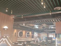 -梨花自助烤肉(西三旗万象汇黑金店)