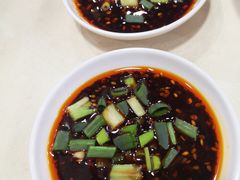 -辣妈水饺红冒菜(金阳路店)