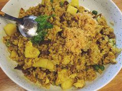 -About Bistro關於·泰式家庭料理