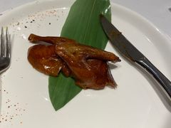 -Yan Ting 宴庭中餐厅(上海静安瑞吉酒店)