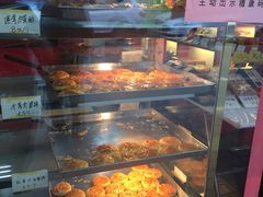 -香港元朗荣华月饼(十八甫路店)