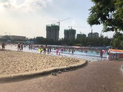 -欢乐水魔方水世界