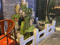 -知足堂养生会所(碑亭巷店)