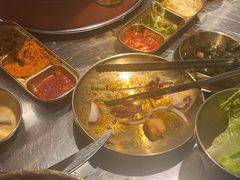 -核桃碳烤肉馆(深圳首店)