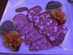 -奥斯特牛排馆(美第奇宫店)