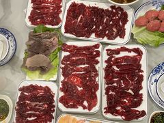 -福合埕牛肉火锅(长平国新店)