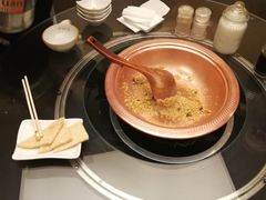 -一招鲜·全羊铺·蒙古奶茶(五一北路店)
