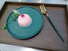 -青桔和木鱼·新中式糕点(万科天誉店)