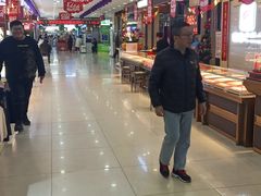 -悦喜客来购物广场(中山路店)