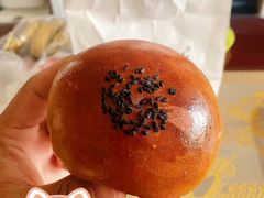 -面包新语(上地华联店)