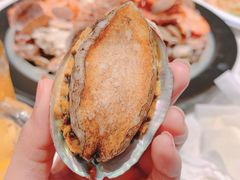 -大锅强·蒸海鲜青岛菜(吾悦广场店)