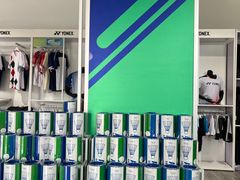 -YONEX网羽有约(新街口店)