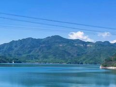 -白河堡水库