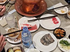 -东来顺饭庄(王府井步行街店)