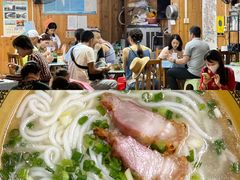 -肇兴特色牛肉粉