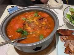 -福来居烤鸭店(天坛二店)