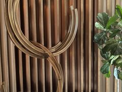 -嘉定凯悦·咖啡厅