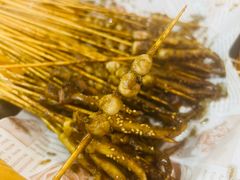 -十里铺铁板鱿鱼