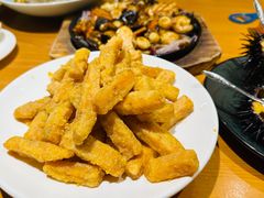 -渔家颂歌渔家味道(青石路店)