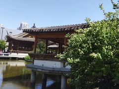 -南普公园