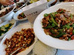 -天和晟烤鸭店(玉泉西街店)