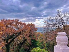 -青岛崂山太清宫