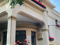 -天津意大利风情旅游区