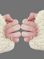 -UN·桃喜日系美睫美甲