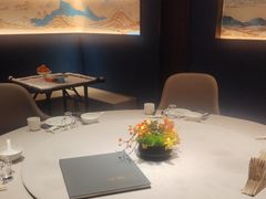 -喜湘宴·精致湖南菜(和平西桥店)