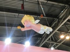 -东浩兰生上海世博展览馆
