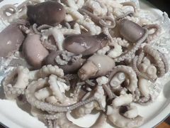-星奇缘·海鲜餐厅(东山美食地标店)