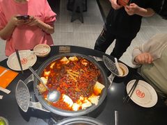 -探鱼·鲜青椒爽麻烤鱼(领展购物广场店)