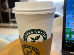 -逸派咖啡 EPARKCOFFEE(广安门店)
